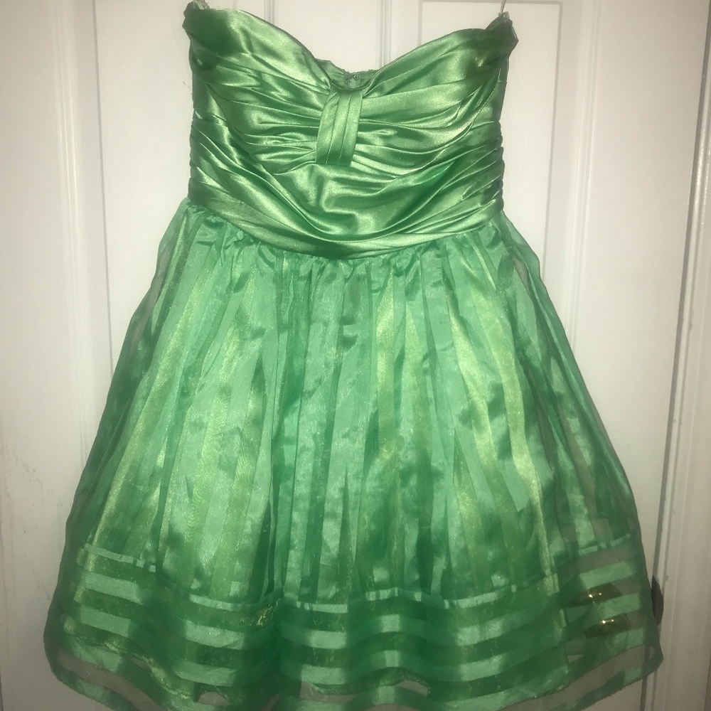 cocktail dress